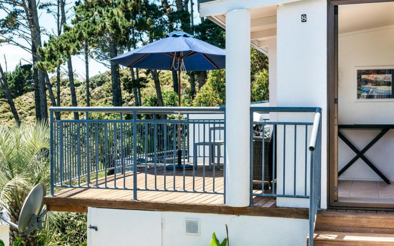 Cosy Palm Beach Cottage With Spectacular Seaviews Exterior foto