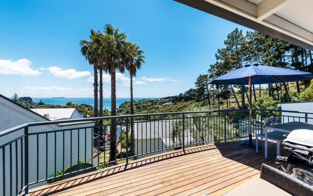 Cosy Palm Beach Cottage With Spectacular Seaviews Exterior foto