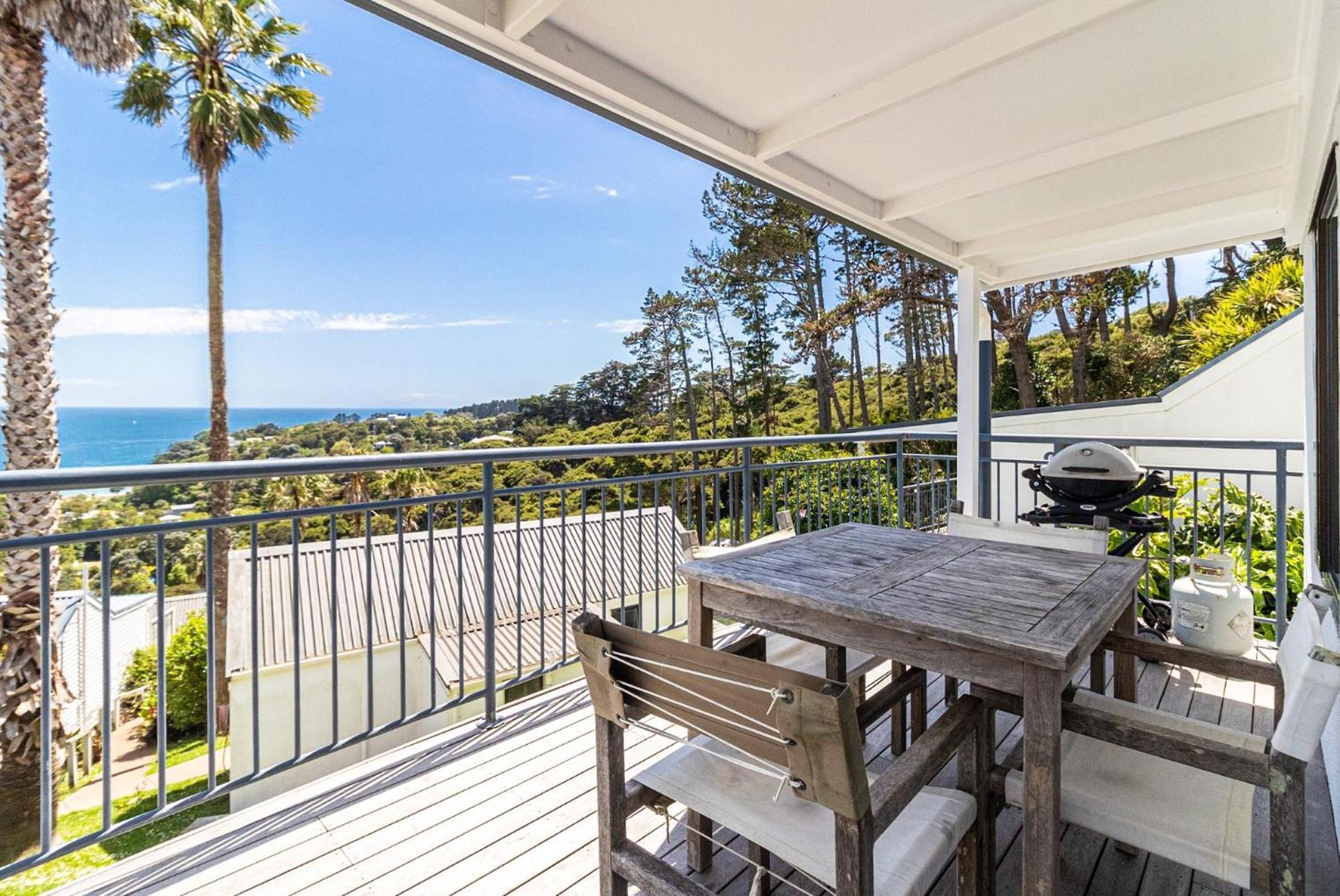 Cosy Palm Beach Cottage With Spectacular Seaviews Exterior foto