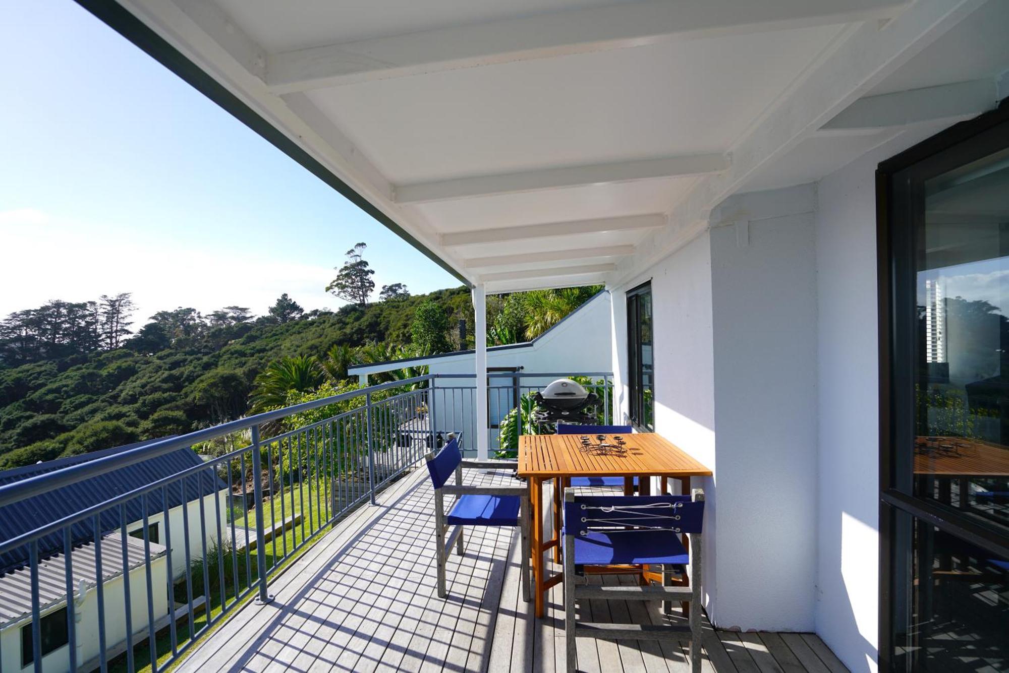 Cosy Palm Beach Cottage With Spectacular Seaviews Exterior foto